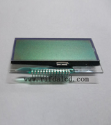 1602 LCD